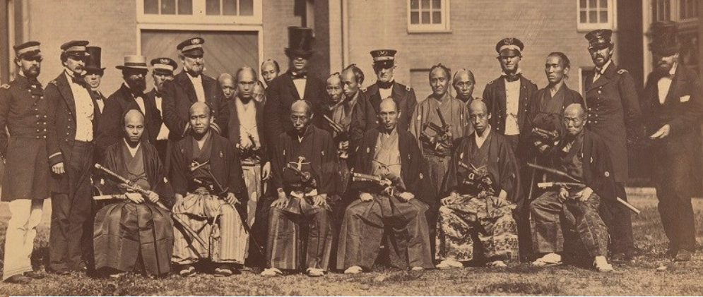 【3-day, 2-night Samurai Culture Tour】Hidden Japan: A Story of Sake, Samurai, and Tradition